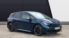 CUPRA Born 169kW e-Boost V3 58kWh 5dr Auto Electric Hatchback